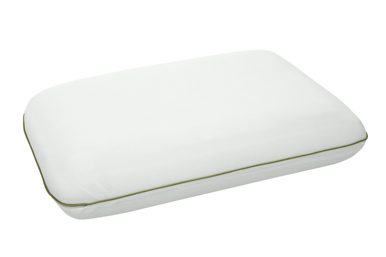 Green Future Green Minty Párna, 38x58 cm