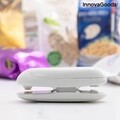 Baseyl InnovaGoods Zsákzáró gép vágóval és horgokkal