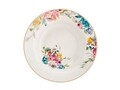 18 részes étkészlet, Paradicsom, Brandani, porcelán