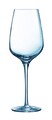 6 borospohár készlet, Chef & Sommelier, Sublym, 450 ml, Kristályüveg