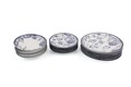 Kutahya Porselen 18 darabos Étkészlet, ZG18Y2420939016, porcelán