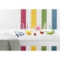 Villeroy & Boch 4 darabos Pohár készlet, Colorful Life Lemon Pie, 420 ml, kristályüveg, sárga