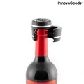 Botlock InnovaGoods Borosüveg szám, Ø28 mm maximum