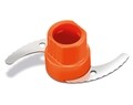 Tefal Xtra Chop Mini Vágódeszka, 6 in 1, 500 W