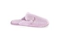 Női papucs, Funky Steps, Paisley Purple, 36-37 méret