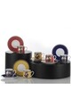 Kutahya Porselen Kávés készlet, RU12KT60011681, 12 darabos, porcelán