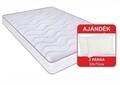 Tri Flexa, 12+3+3 Lavanda Therapy Memory szuper ortopéd matrac 160x200 cm