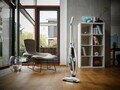 Leifheit Regulus PowerVac 2 az 1-ben porszívó, 20 V 2 Ah, 0,45 L, vezeték nélküli