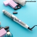 Spihair InnovaGoods Kerámia spirál hullámosító, 35 W