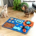 Foofield InnovaGoods Játékszőnyegek és díjak háziállatoknak, 50x75 cm