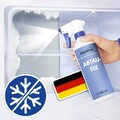 Maximex Hűtőszekrény leolvasztó spray 500 ml, Rapid, színes