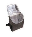 Cooler Márvány hűtött hátizsák, Iris Barcelona, ​​20 L, 30x20x33 cm, poliészter