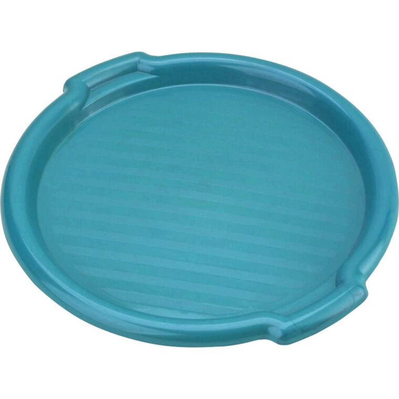 Szervírozó tál Clever, Domotti, 35.5, műanyag, kék