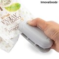 Baseyl InnovaGoods Zsákzáró gép vágóval és horgokkal