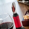 InnovaGoods 37 darabos Kiegészítő bornak és sakh készlet