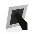 Crane Fényképkeret, Versa, 10x15 cm, MDF, fehér