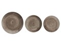 18 részes étkészlet, Essential Sand, Brandani, porcelán, bézs