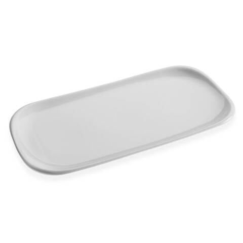 Siena Szervírozó tál, Versa, 38.4 x 18.4 x 1.9 cm, porcelán