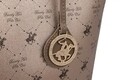 Beverly Hills Polo Club pénztárca táska, 790, ökológiai bőr, arany / khaki
