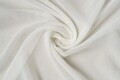 Mendola Belső függöny, Shaby, 400x245 cm, poliészter, krém