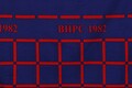 Beverly Hills Polo Club Kétszemélyes ágynemű, 3 darabos, 200x200 cm, 100% ranforce pamut, Beverly Hills Polo Club, BHPC 012, sötétkék