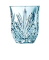 6 pohár készlet, Arcoroc, Broadway, 50 ml, rendkívül ellenálló üveg