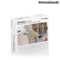 Drivelite Elektromos kábel nélküli csavarhúzó InnovaGoods, USB, 33 darabos