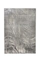 ERIS ARISSA Szőnyeg, 200x290 cm, 100% polipropilén, szürke
