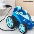Loopsy InnovaGoods Újratölthető kaszkadőrgép távirányítóval, USB, 11x10x13.2 cm