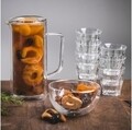 Mia, Ambition hőálló duplafalú kancsó, 950 ml