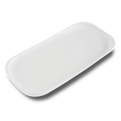 Siena Szervírozó tál, Versa, 33.2 x 15.6 x 1.6 cm, porcelán