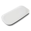 Siena Szervírozó tál, Versa, 33.2 x 15.6 x 1.6 cm, porcelán