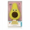 Radír npw Vibe Squad Giant Avocado hegyezővel