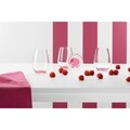 4 db-os pohár készlet, Villeroy & Boch, Colorful Life Berry Fantasy, 420 ml, kristályüveg, rózsaszín