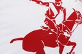 Beverly Hills Polo Club 2 db Párnahuzat, 60x60 cm, 100% ranforce pamut, BHPC 004, piros