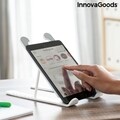 InnovaGoods Flappot összecsukható és állítható laptop állvány