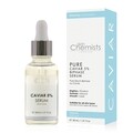 Kétfázisú bőrszérum, SkinChemists, Pure Caviar 5% Biphase szérum, 30 ml