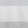 Eurofirany függöny, Efil, 295x250 cm, poliészter, fehér