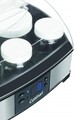 Aparat preparare iaurt si branza, 40 W - Cuisinart