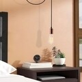 Nitid Kandeláber, Kabluni - MR - 923, E27, 100 W, fém