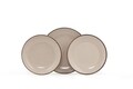 Kutahya Porselen 18 darabos Étkészlet, CXEO18Y2730P02, porcelán