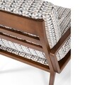 Design Fotel, Ndesign, 76x79x87 cm, fa, színes