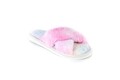 Női papucs, Funky Steps, Kennedy Pink, 36-37 méret