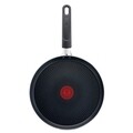 Palacsintasütő, Tefal, XL Force, 25 cm Ø, alumínium