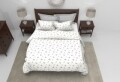 Alcam Butterfly steppelt mikroszálas paplan 200x220 cm, 250g / mp