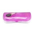 Perie curatare faciala cu 5 accesorii 40.947, Beper