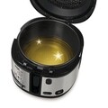Tefal Fritőz, Filtra One FF175D71, 1900 W, 2.1 L