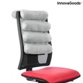 Rollow InnovaGoods Többfunkciós moduláris párna, 40x60 cm