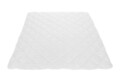 Alcam Damascus White Line Paplan 180x200cm, gyapjú töltet, 300 g / nm
