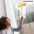 4 az 1-ben 1 Clese InnovaGoods 4 darabos Tisztító szett